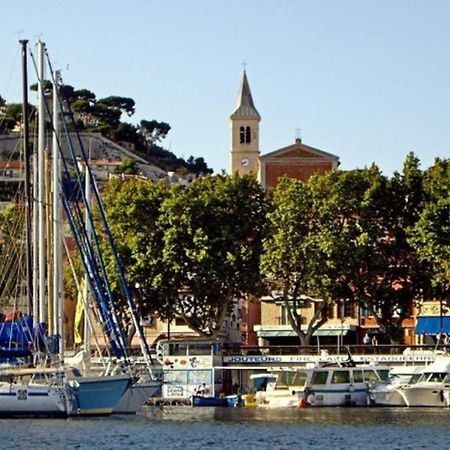 Apartament Loft Le Ber'Amar L'Estaque Marsylia Zewnętrze zdjęcie