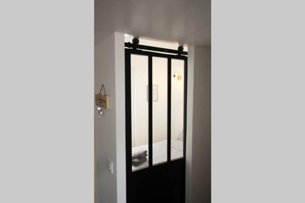 Apartament Loft Le Ber'Amar L'Estaque Marsylia Zewnętrze zdjęcie